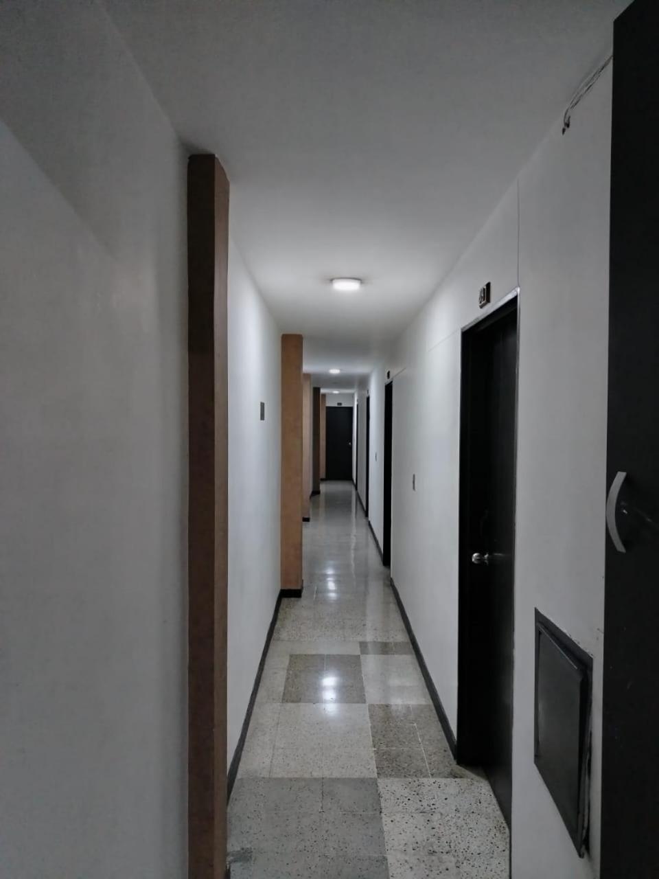 Hotel Country 메딜린 외부 사진