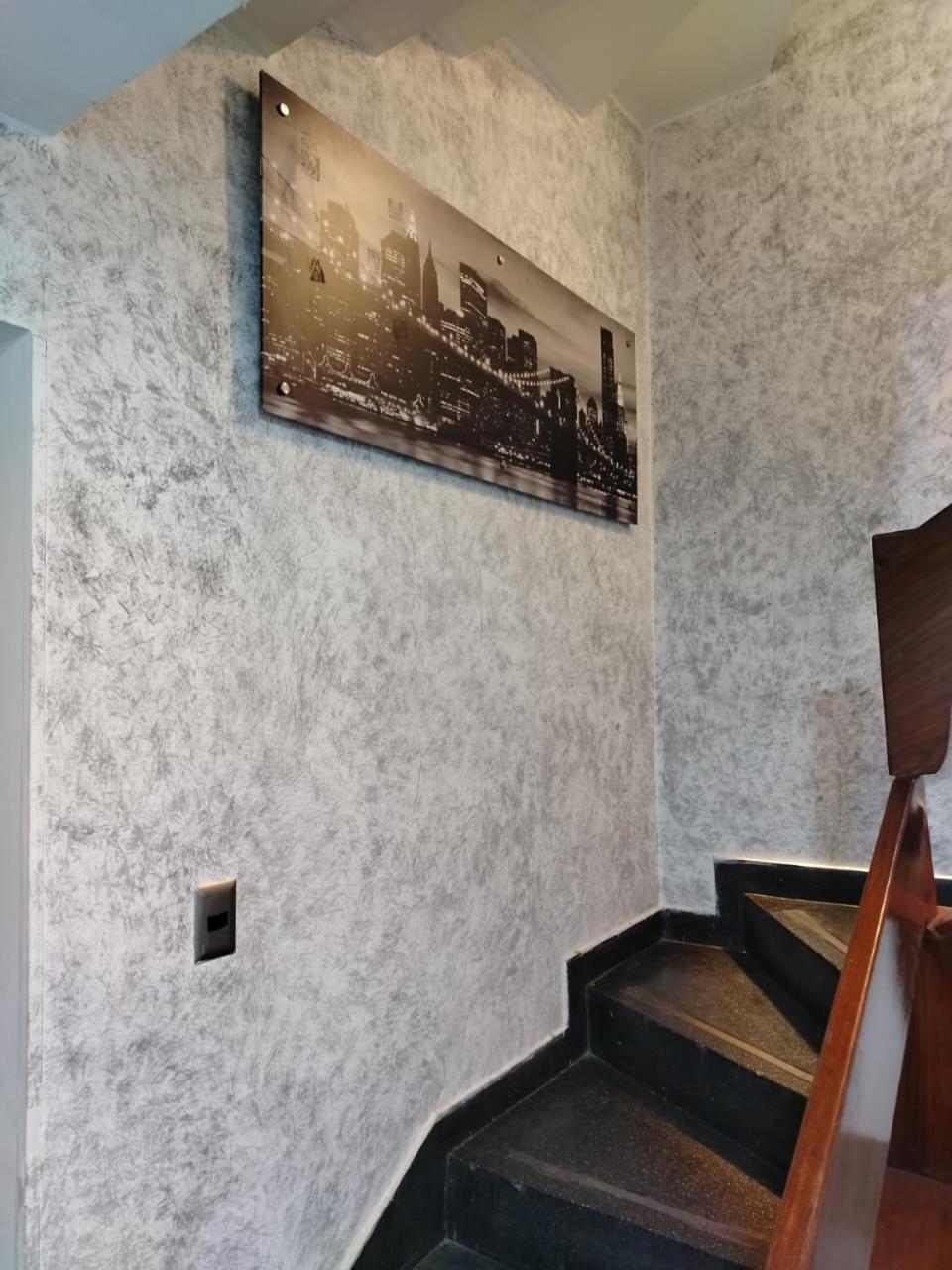 Hotel Country 메딜린 외부 사진